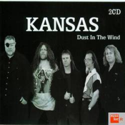 Kansas : Dust in the Wind (Compilation)